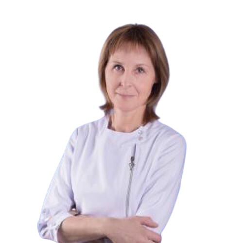 Короткова Светлана Геннадьевна