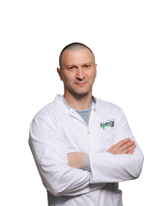 Хамицаев Валерий Эльбрусович