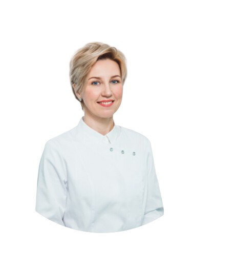 Потешонкова Светлана Владимировна