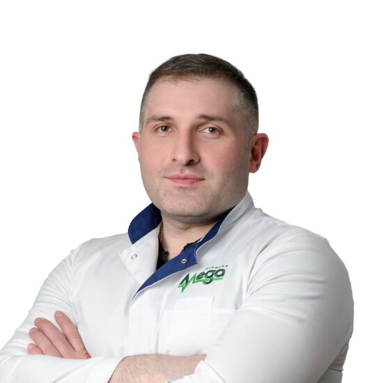 Кодзаев Хетаг Петрович