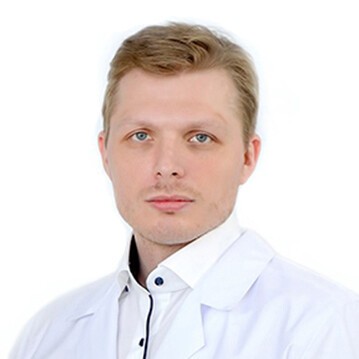 Курков Иван Вадимович