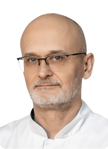 Саханда Константин Николаевич
