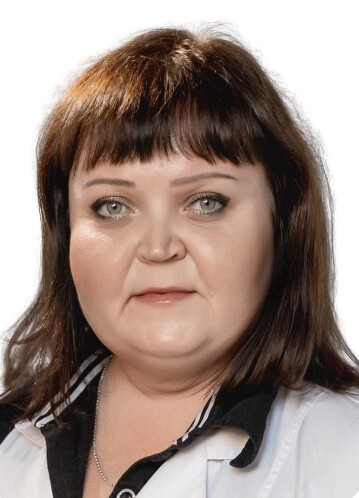 Телкина Елена Эрккиевна
