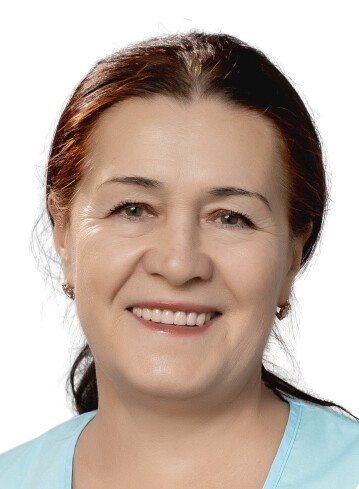 Тимукина Елена Сергеевна