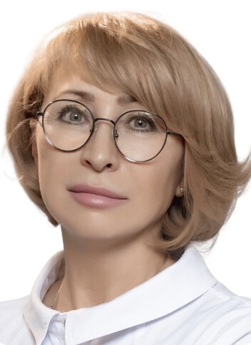 Ковалевич Ольга Алексеевна