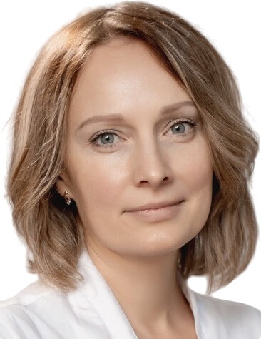Ярлыгаева Анна Викторовна