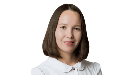 Мустаева Эльмира Ришатовна