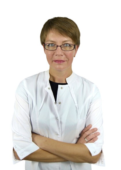 Захарова Анастасия Львовна