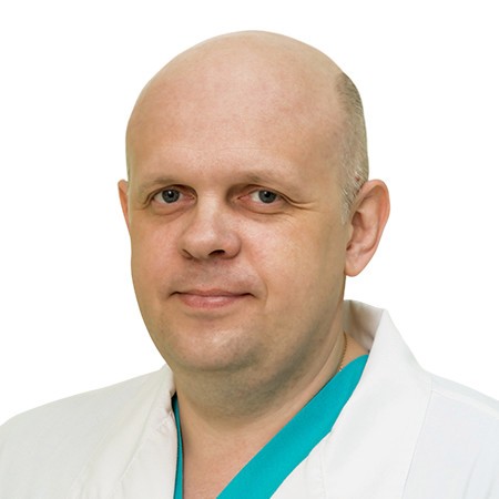 Чирков Алексей Владимирович