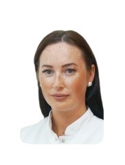 Болгова Александра Олеговна