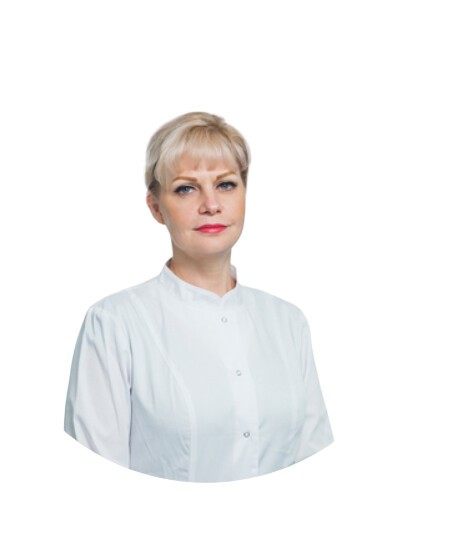 Назарова Ольга Николаевна