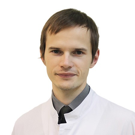 Майхир Александр Евгеньевич