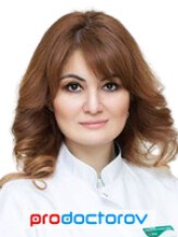 Джиоева Лиана Ивановна