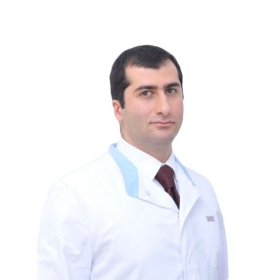 Кагоянц Рубен Викторович