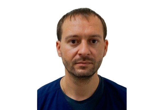 Никифоров Дмитрий Алексеевич