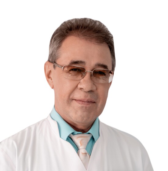 Шабанков Алексей Алексеевич