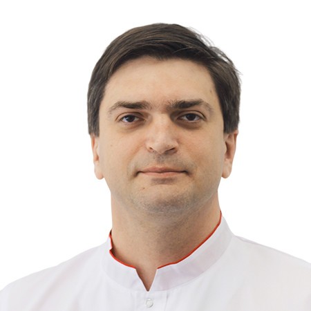 Михалев Андрей Михайлович