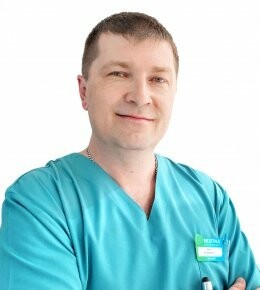 Квашнин Артем Владимирович