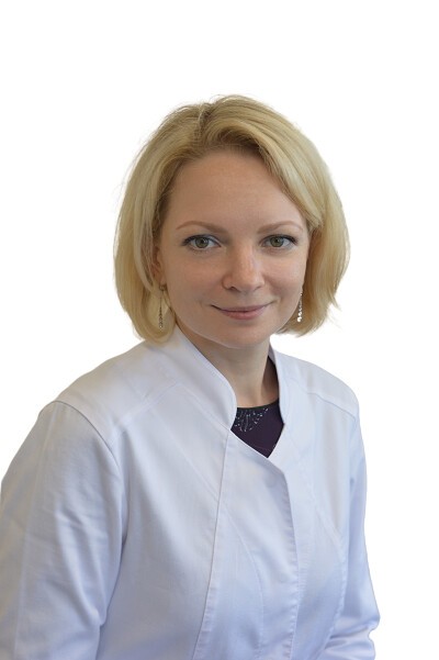 Девина Екатерина Валерьевна