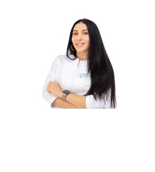 Вирабян Светлана Георгиевна