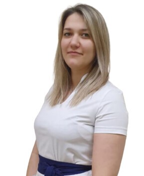 Монахова Анастасия Олеговна