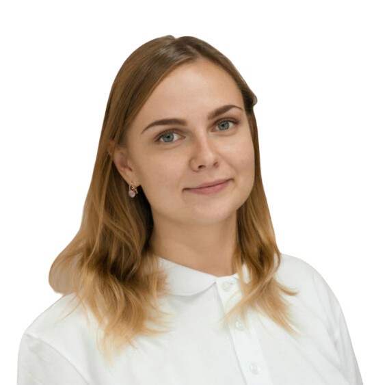 Эрдлей Екатерина Михайловна