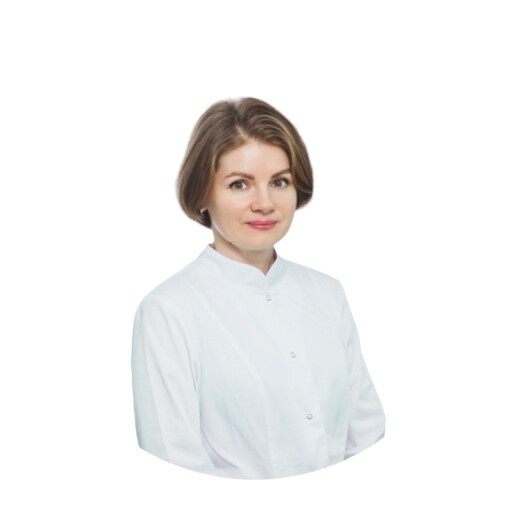 Тимощук Ирина Владимировна