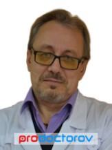 Поникаров Александр Иванович