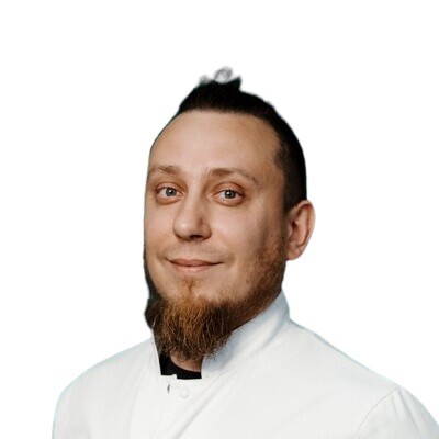 Ребров Кирилл Сергеевич