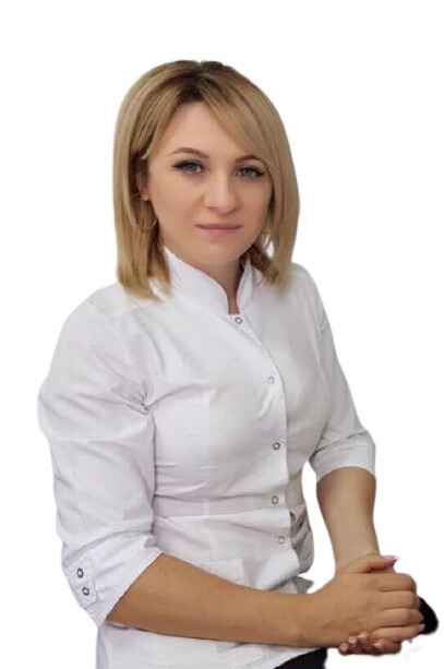 Белеенко Юлия Сергеевна