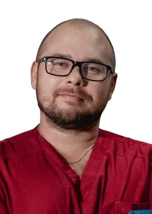 Логинов Константин Владимирович