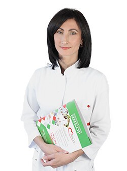Кучиева Диана Феликсовна