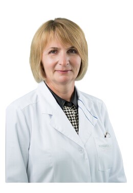 Хадарцева Елена Леонидовна