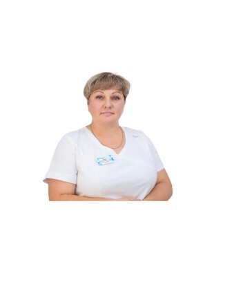Акула Наталья Васильевна
