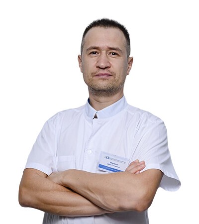 Шакиров Далил Гумарович