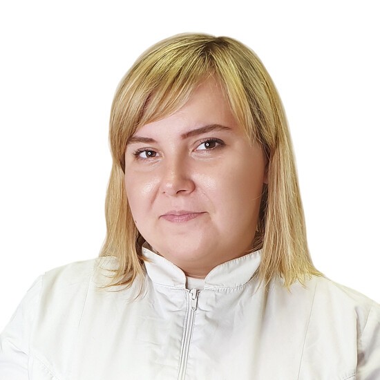 Юдина Виктория Павловна