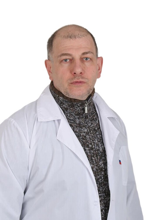 Жданов Юрий Александрович