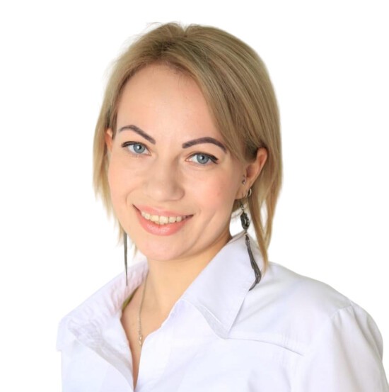 Мягкова Марина Николаевна