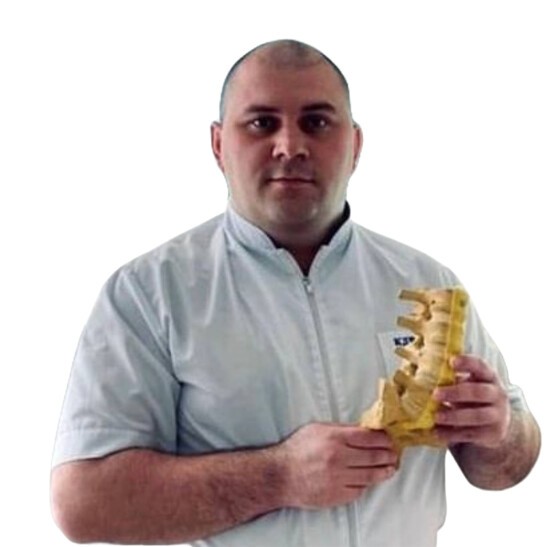 Калагов Джамбулат Русланович