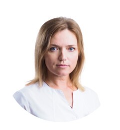 Масленникова Евгения Викторовна