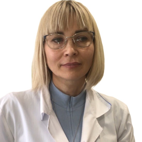 Гуськова Надежда Геннадьевна