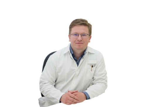 Чикалин Владимир Сергеевич