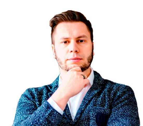 Спижевой Григорий Александрович