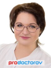 Махалова Галина Олеговна