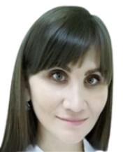 Смускина Евгения Александровна