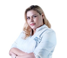 Хмелева Маргарита Франсисковна
