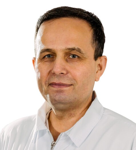 Романов Александр Вениаминович