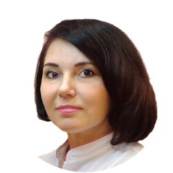 Батырева Юлия Сергеевна