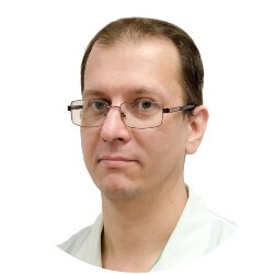Молоковский Борис Вадикамович