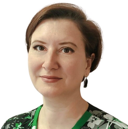 Трипецкая Татьяна Вячеславовна